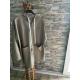 Gilet mi-long