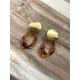Boucles d’oreilles DROP
