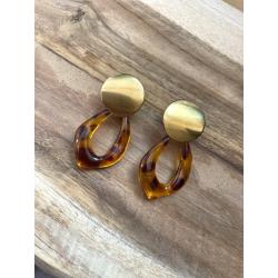 Boucles d’oreilles DROP