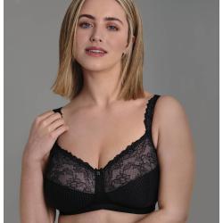 ELOISE - Soutien-gorge doux sans armature