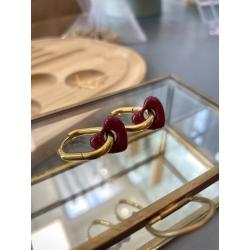 Boucles d'oreilles GIA