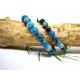 Bracelet Apatite