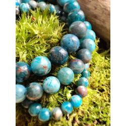 Bracelet Apatite