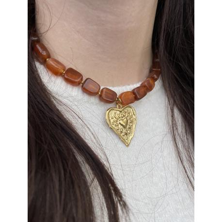 Collier EMMA