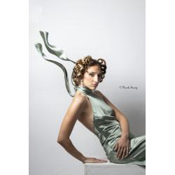 Mode / Cosplay / Confiance en soi / Book mannequins