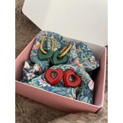 LE COFFRET