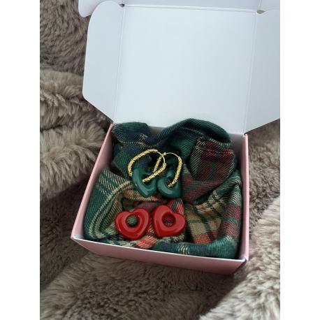 LE COFFRET