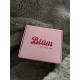 LE COFFRET