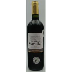 Château DU CAVALIER 2020