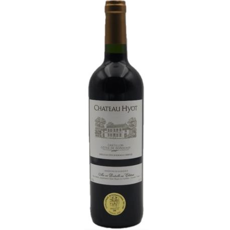 Château Hyot