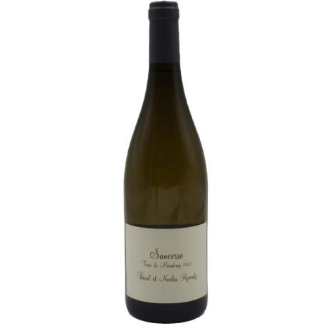 DOMAINE PASCAL ET NICOLAS REVERDY - SANCERRE BLANC TERRE DE MAIMBRAY