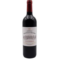 Château Tour Haut Vignoble 2021