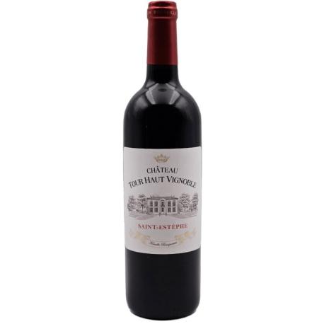 Château Tour Haut Vignoble 2021
