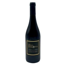 Domaine Ferrotin - Les Vignes de Termeny