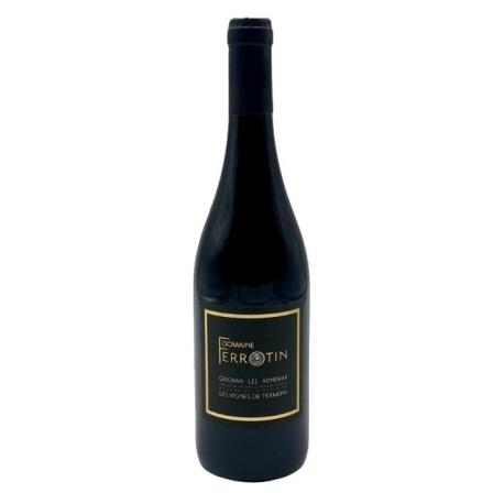 Domaine Ferrotin - Les Vignes de Termeny
