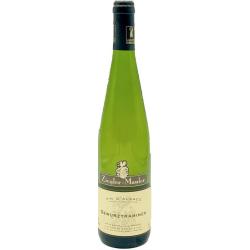 Domaine Ziegler-Mauler Gewurztraminer 2025