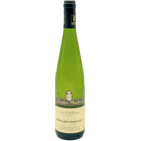Domaine Ziegler-Mauler Gewurztraminer