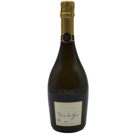 Bailly Lapierre Vive la joie blanc Bailly Lapierre Vive la joie blanc