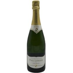 Champagne Paul Leredde Carte blanche Brut