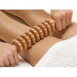 Madérothérapie corps complet