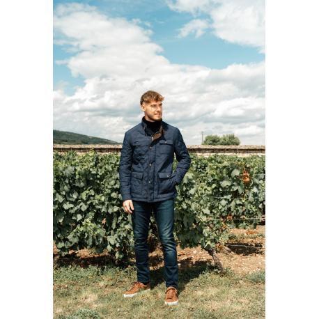 Parka Auckland Hafnium