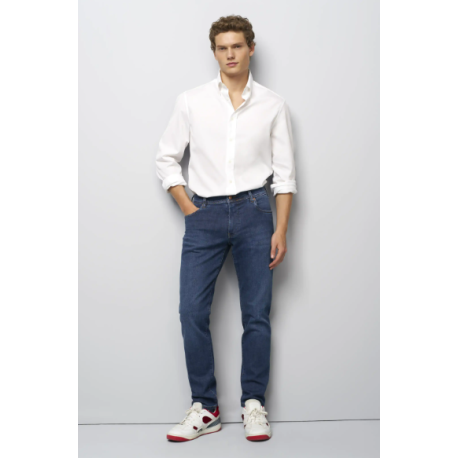 Pantalon M5 Meyer 9-6291/17 five