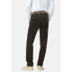 Pantalon velours Meyer BONN 2-3708