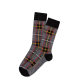 Chausettes ARTHUR clan gris