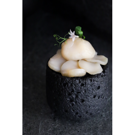 La noix de Saint-Jacques