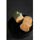 Le foie gras nature