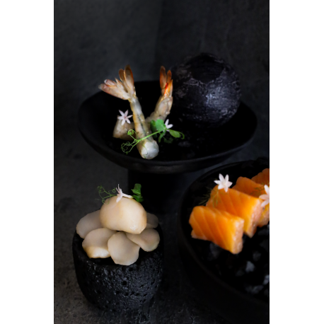 Le plateau fumaison mer