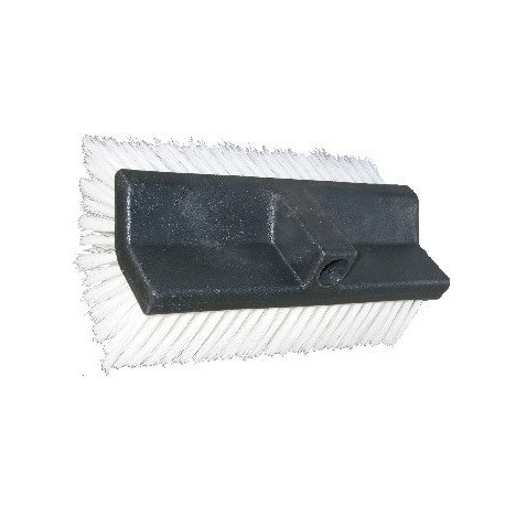 Brosse bi-faces mi-dures 25cm Brosse bi-faces mi-dures 25cm