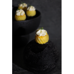 Plateau de 24 mignardises sucrées - Les plurielles sucrées