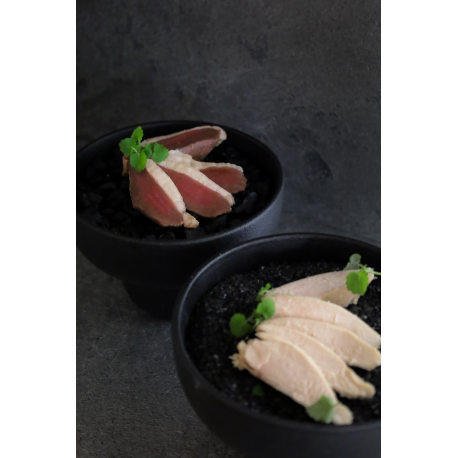 Le plateau fumaison terre