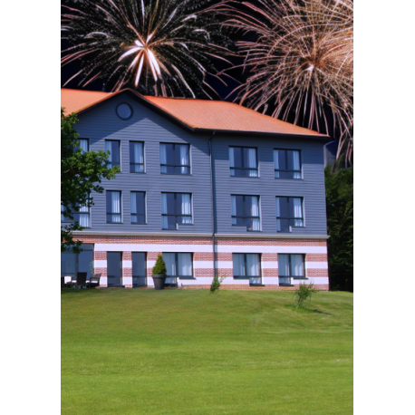 Offres Spéciales Nouvel An