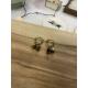 Boucles d’oreilles BROWN