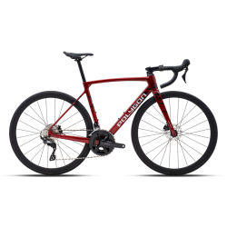 Vélo De Route POLYGON STRATTOS S7D - 2x12v Shimano