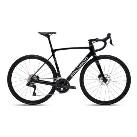 Vélo De Route POLYGON STRATTOS S7D - 2x12v Shimano
