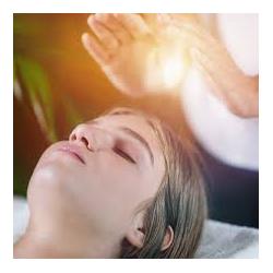 Reiki Enfant
