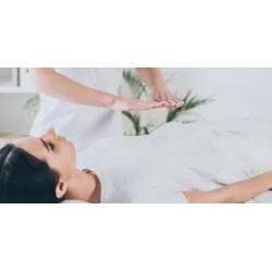 Reiki ou Lahochi Ados