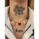 Collier ROSA