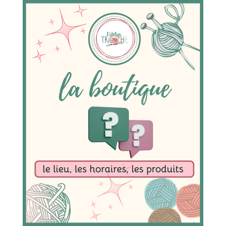La boutique