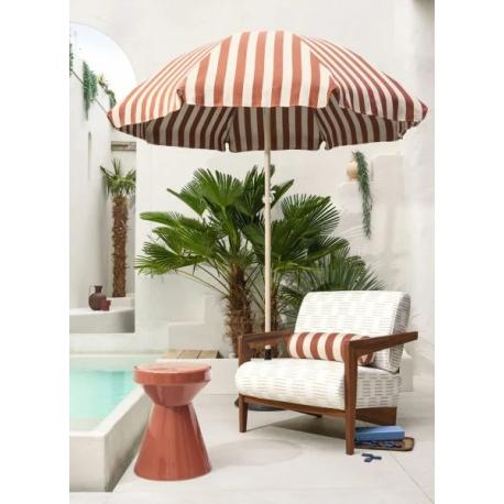 Confection coussinage extérieur