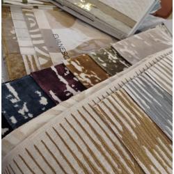 Vente de tissu au mètre