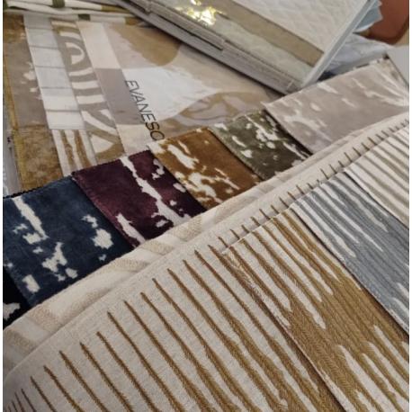 Vente de tissu au mètre