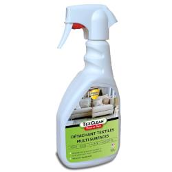 Détachant textiles multi-surfaces
