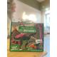Puzzle Dinosaures SASSI