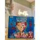 Puzzle Le corps humain SASSI