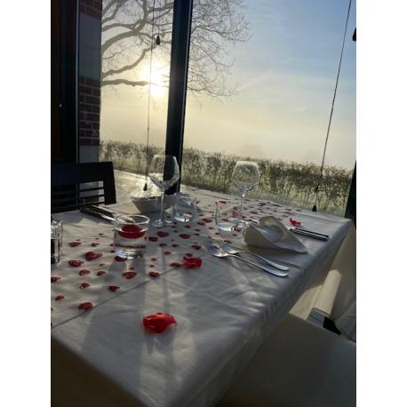 Offre de Saint-Valentin