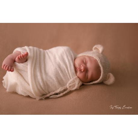 Pack Grossesse & Naissance - Séance photos